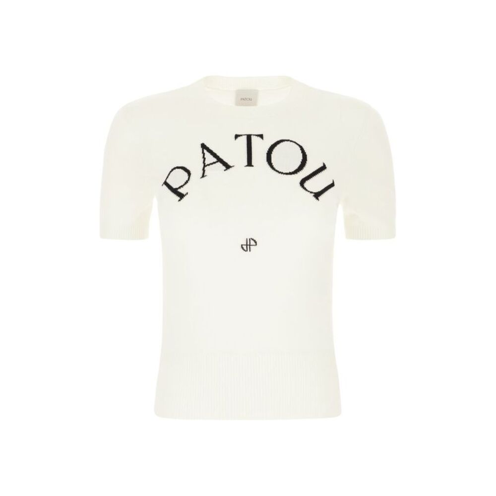 Patou Woman Clothing Knitwear